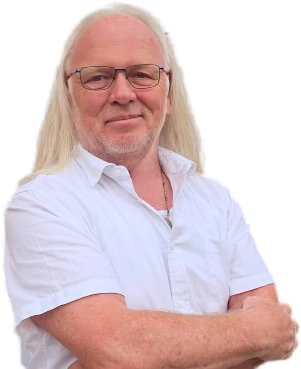 Ralf Schwarz, Prozess- und IT-Berater aus Brühl
