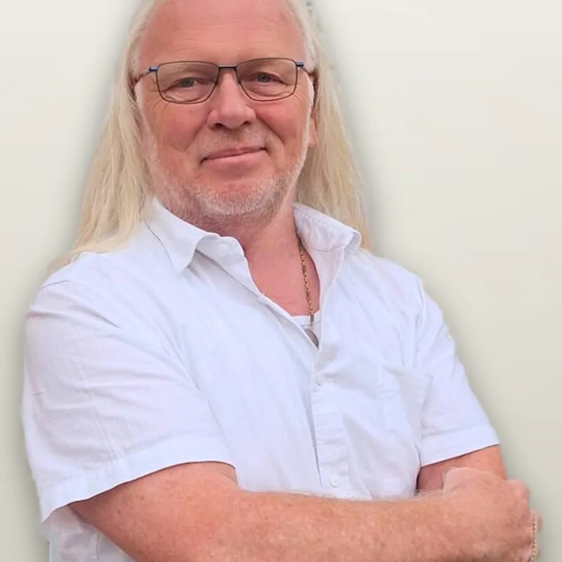 Ralf Schwarz