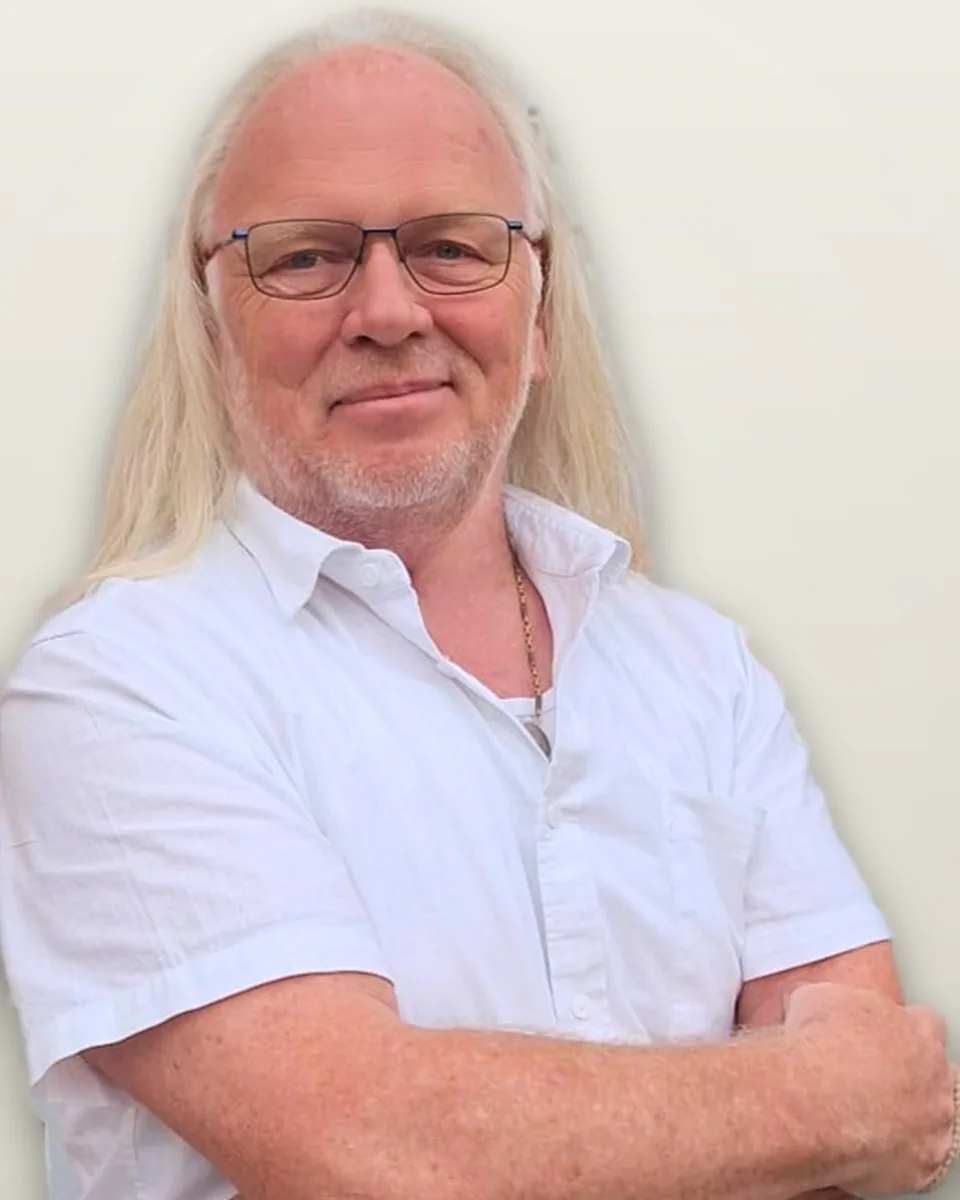 Ralf Schwarz